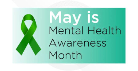 May is Mental Health